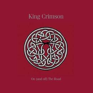 King Crimson On (And Off) The Road 1981-1984 ［11CD+3DVD-Audio+3Blu-ray Disc］＜限定盤＞ CD｜tower