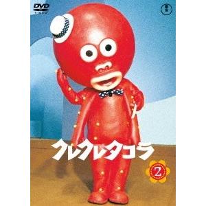 クレクレタコラ コンプリート・コレクション vol.2 DVD