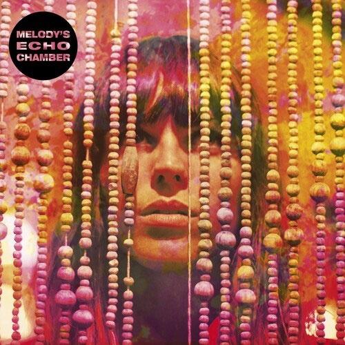 Melody's Echo Chamber Melody's Echo Chamber  LP