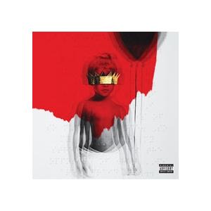 Rihanna Anti＜限定盤＞ LP