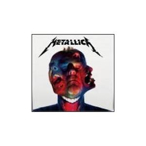 Metallica HardwiredTo Self-Destruct: Deluxe Edition CD