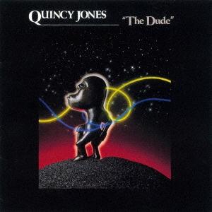 Quincy Jones 愛のコリーダ SHM-CD