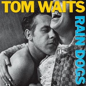 Tom Waits レイン ドッグ SHM-CD