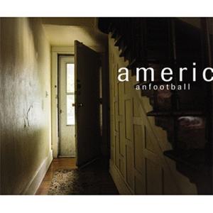 American Football American Football CD