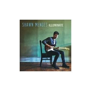 Shawn Mendes Illuminate LP