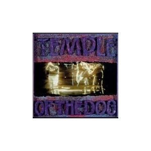Temple Of The Dog Temple Of The Dog (25Th Annivers...