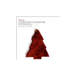 ステファン・ベル クリスマス・セレブレーション CD-R