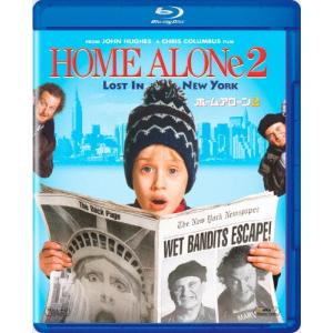 ホーム・アローン2 Blu-ray Discの商品画像