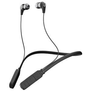 Skullcandy INKD ワイヤレスイヤホン Black/Black/Gray Headphone/Earphone