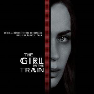 Original Soundtrack The Girl On The Train CD