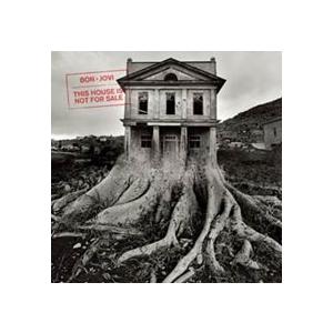 Bon Jovi This House Is Not For Sale CD