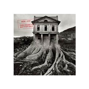 Bon Jovi This House Is Not For Sale (International...