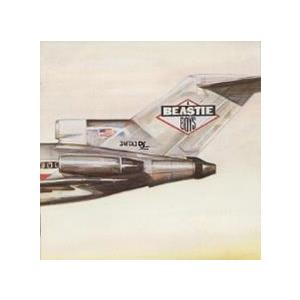 Beastie Boys Licensed To Ill (30th Anniversary Edi...