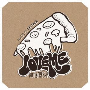 KEYTALK Love me ［CD+DVD］＜完全限定生産盤＞ 12cmCD Single｜タワーレコード Yahoo!店