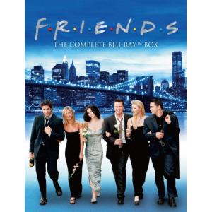 フレンズ ブルーレイ全巻セットの買取情報