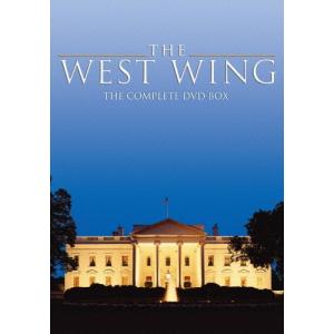 ホワイトハウス ＜シーズン1-7＞ DVD全巻セット DVDの買取情報