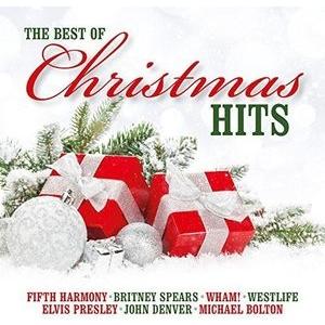 Various Artists The Best Of Christmas Hits CD