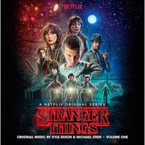 Original Soundtrack Stranger Things Season 1, Vol....