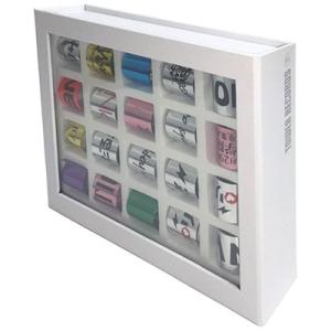 タワレコ 銀テープコレクションBOX Whit...の詳細画像1