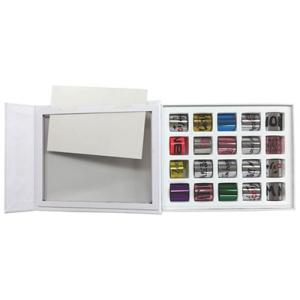 タワレコ 銀テープコレクションBOX Whit...の詳細画像2