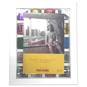 タワレコ 銀テープコレクションBOX Whit...の詳細画像3