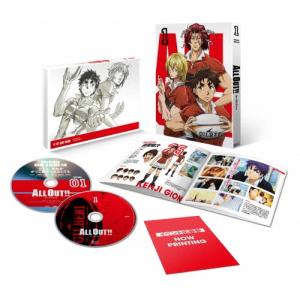 NEEDLESS ニードレス 全24話BOXセット 新盤2 ブルーレイ Blu-ray