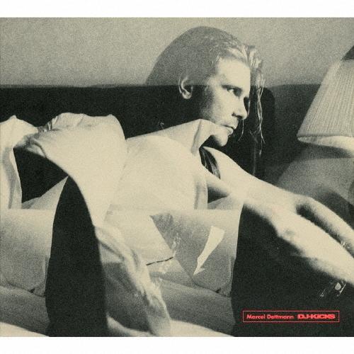 Marcel Dettmann DJキックス ［CD+CD-R］ CD