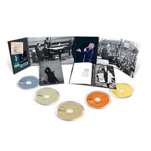 Frank Sinatra World On A String ［4CD+DVD］＜限定生産＞ CD