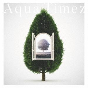 Aqua Timez アスナロウ ［CD+DVD］＜初回生産限定盤＞ CD