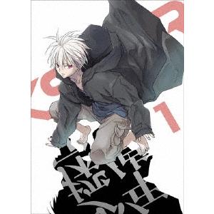 TRICKSTER -江戸川乱歩「少年探偵団」より- 1 ［DVD+CD］＜特装限定版＞ DVD