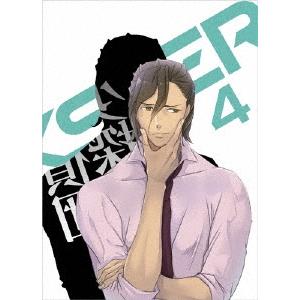 TRICKSTER -江戸川乱歩「少年探偵団」より- 4 ［DVD+CD］＜特装限定版＞ DVD