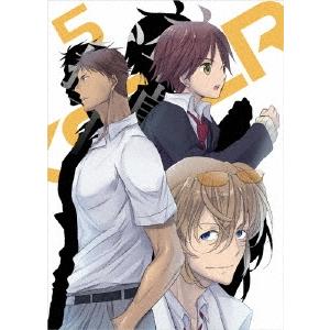 TRICKSTER -江戸川乱歩「少年探偵団」より- 5 ［DVD+CD］＜特装限定版＞ DVD