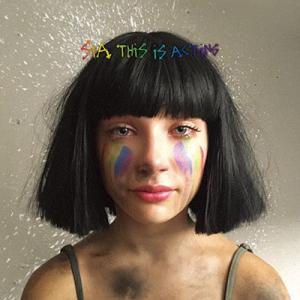 Sia This Is Acting: Deluxe Edition CD