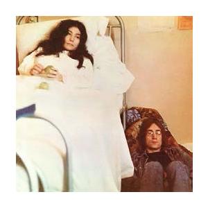 John Lennon &amp; Yoko Ono Unfinished Music, No.2 (Lif...