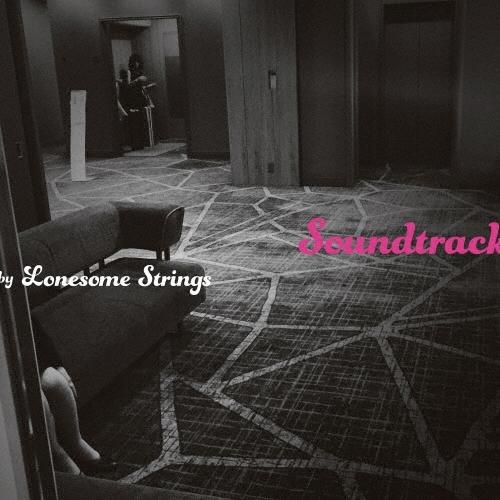 LONESOME STRINGS ロンサム・ストリングスの映画音楽 CD