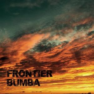 BUMBA フロンティア CD