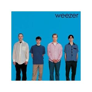 Weezer Weezer (Blue Album) LP
