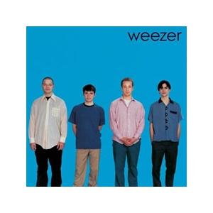 Weezer Weezer (Blue Albu...の商品画像