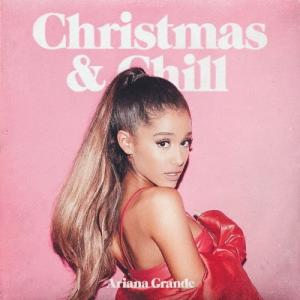 Ariana Grande Dangerous Woman (International Standard) CD