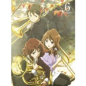 響けユーフォニアム2 6 Blu-ray Disc