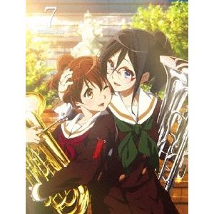 響けユーフォニアム2 7 Blu-ray Disc