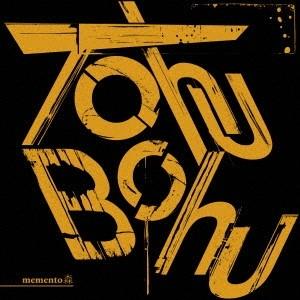 memento森 Tohu-Bohu CD