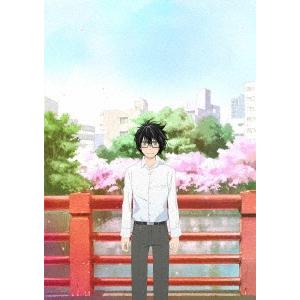 3月のライオン 1 ［2Blu-ray Disc+CD］＜完全生産限定版＞ Blu-ray Disc