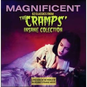 Various Artists Magnificent: 62 Classics From The ...