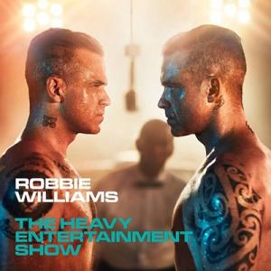 Robbie Williams The Heavy Entertainment Show (Delu...