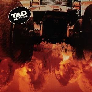 Tad Salt Lick: Deluxe Edition CD