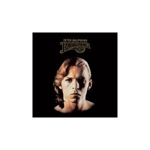 Peter Baumann Romance 76 CD