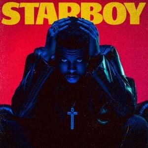 The Weeknd スターボーイ CD