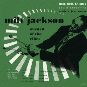 Milt Jackson コンプリート・ジーニアス・オブ・モダン・ミュージック Vol. 3&amp;ミルト...
