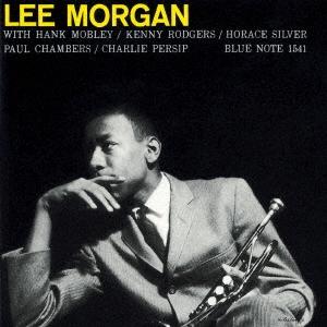 Lee Morgan リー・モーガン Vol. 2＜生産限定盤＞ SHM-CD